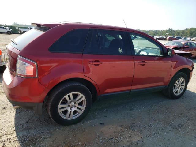 Photo 2 VIN: 2FMDK38C37BB08001 - FORD EDGE SEL 