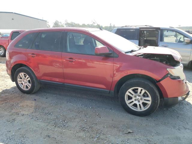 Photo 3 VIN: 2FMDK38C37BB08001 - FORD EDGE SEL 