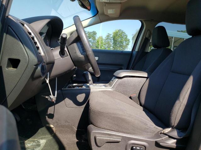 Photo 6 VIN: 2FMDK38C37BB08001 - FORD EDGE SEL 