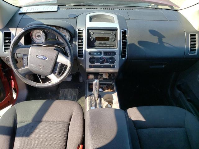 Photo 7 VIN: 2FMDK38C37BB08001 - FORD EDGE SEL 