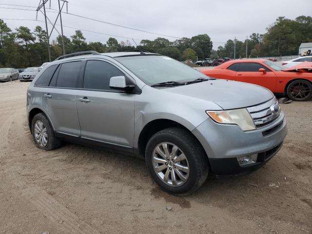 Photo 3 VIN: 2FMDK38C37BB40091 - FORD EDGE 