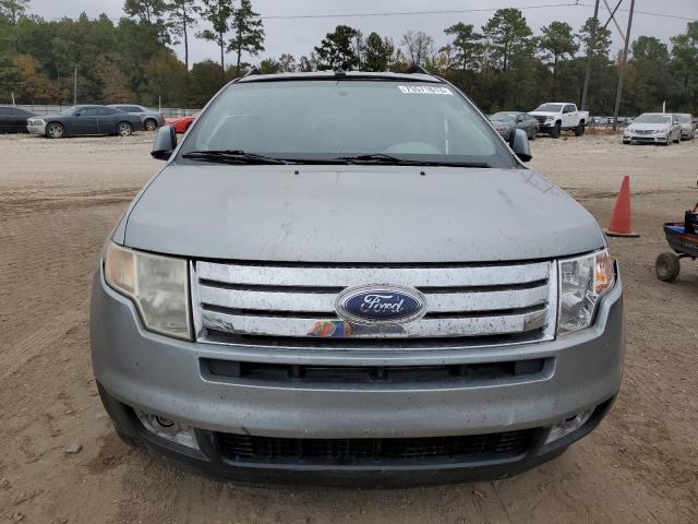 Photo 4 VIN: 2FMDK38C37BB40091 - FORD EDGE 