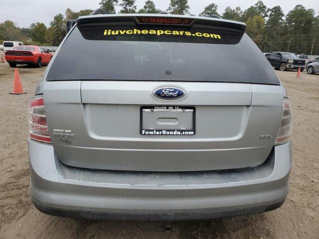 Photo 5 VIN: 2FMDK38C37BB40091 - FORD EDGE 