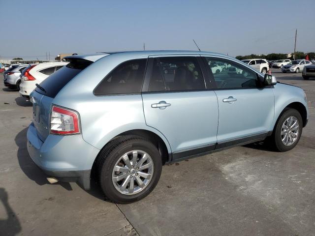 Photo 2 VIN: 2FMDK38C38BA38310 - FORD EDGE 