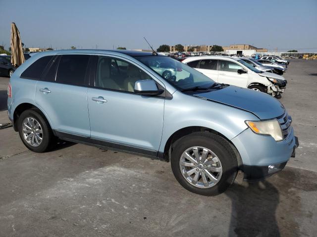 Photo 3 VIN: 2FMDK38C38BA38310 - FORD EDGE 