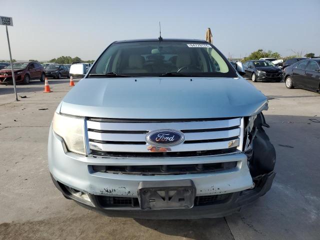 Photo 4 VIN: 2FMDK38C38BA38310 - FORD EDGE 