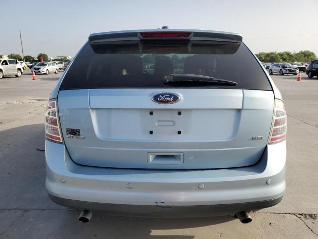 Photo 5 VIN: 2FMDK38C38BA38310 - FORD EDGE 