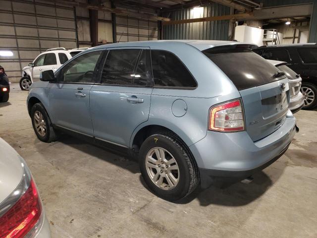 Photo 1 VIN: 2FMDK38C38BA81044 - FORD EDGE SEL 