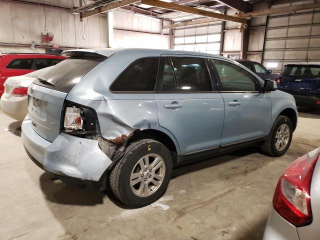 Photo 2 VIN: 2FMDK38C38BA81044 - FORD EDGE SEL 