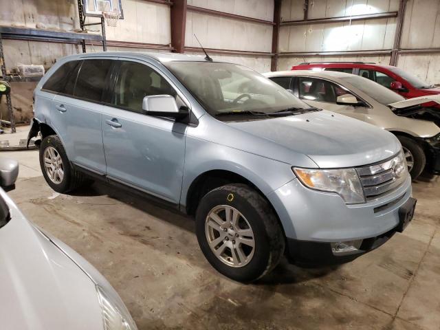 Photo 3 VIN: 2FMDK38C38BA81044 - FORD EDGE SEL 