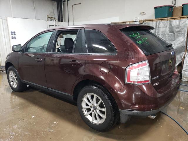 Photo 1 VIN: 2FMDK38C39BA40799 - FORD EDGE 