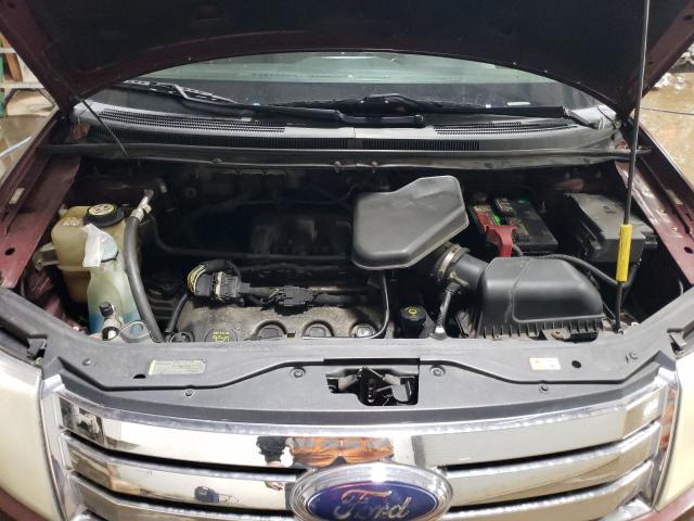 Photo 10 VIN: 2FMDK38C39BA40799 - FORD EDGE 