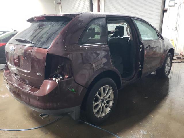 Photo 2 VIN: 2FMDK38C39BA40799 - FORD EDGE 