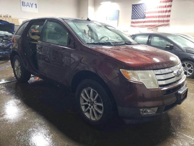 Photo 3 VIN: 2FMDK38C39BA40799 - FORD EDGE 