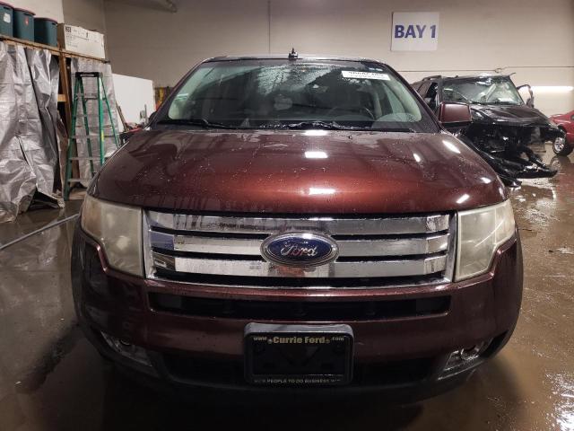 Photo 4 VIN: 2FMDK38C39BA40799 - FORD EDGE 