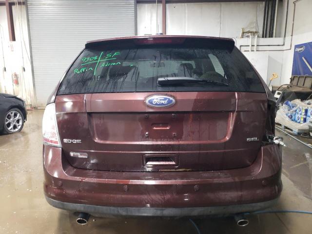 Photo 5 VIN: 2FMDK38C39BA40799 - FORD EDGE 