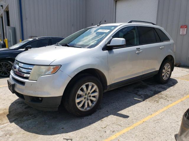 Photo 0 VIN: 2FMDK38C39BA41659 - FORD EDGE 