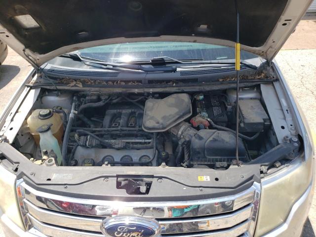 Photo 11 VIN: 2FMDK38C39BA41659 - FORD EDGE 