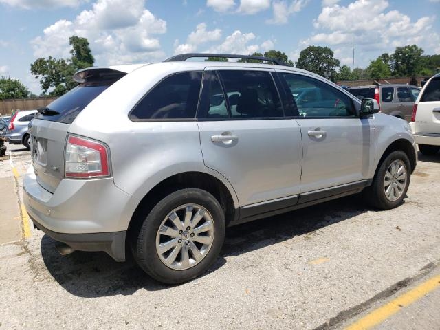 Photo 2 VIN: 2FMDK38C39BA41659 - FORD EDGE 