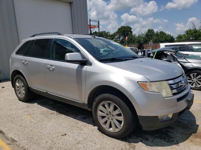 Photo 3 VIN: 2FMDK38C39BA41659 - FORD EDGE 