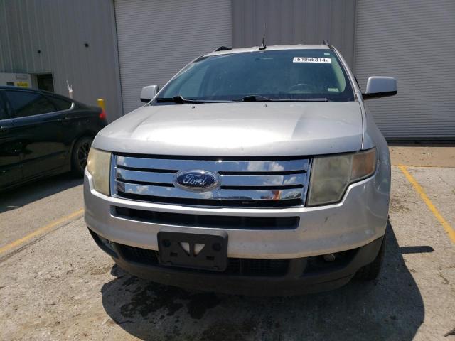 Photo 4 VIN: 2FMDK38C39BA41659 - FORD EDGE 