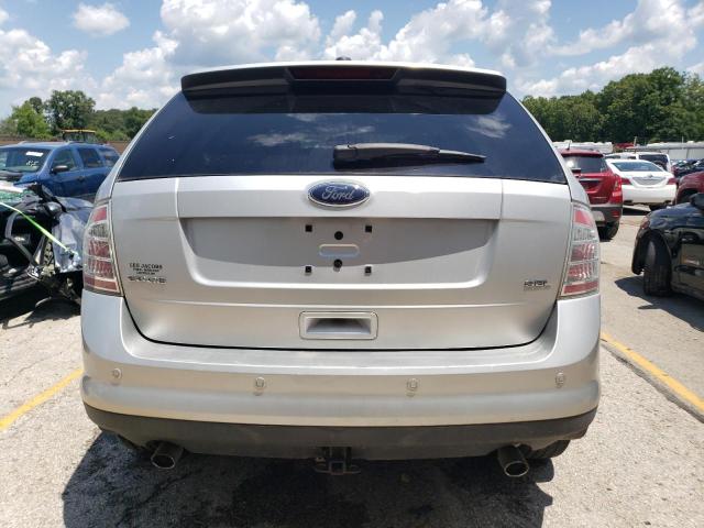 Photo 5 VIN: 2FMDK38C39BA41659 - FORD EDGE 