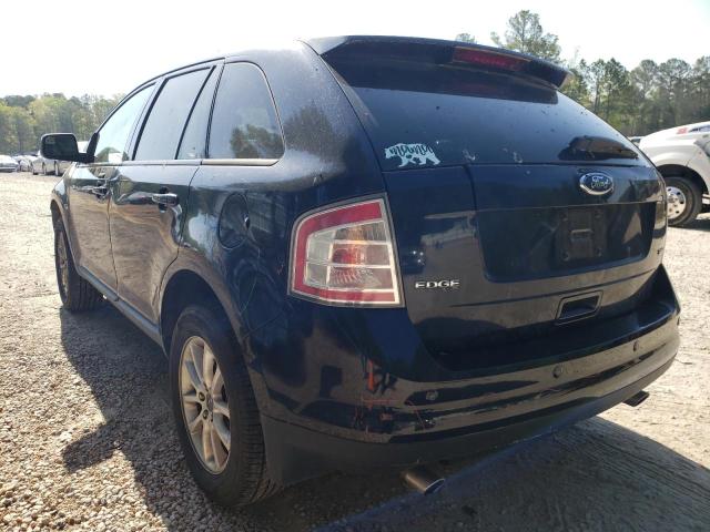 Photo 2 VIN: 2FMDK38C39BA53083 - FORD EDGE SEL 