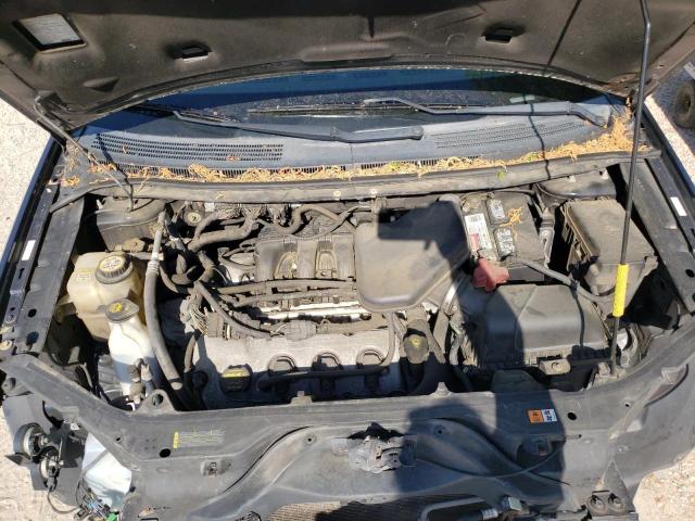 Photo 6 VIN: 2FMDK38C39BA53083 - FORD EDGE SEL 