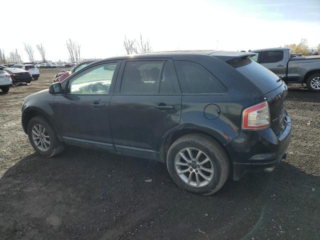 Photo 1 VIN: 2FMDK38C39BA58476 - FORD EDGE 