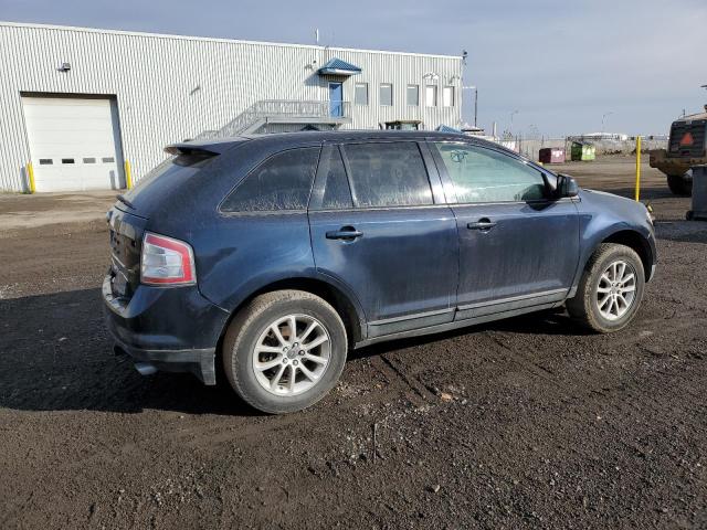 Photo 2 VIN: 2FMDK38C39BA58476 - FORD EDGE 