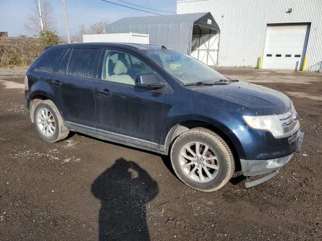 Photo 3 VIN: 2FMDK38C39BA58476 - FORD EDGE 