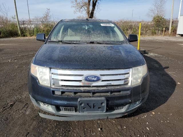 Photo 4 VIN: 2FMDK38C39BA58476 - FORD EDGE 