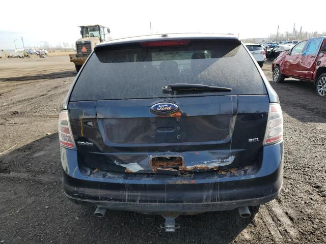 Photo 5 VIN: 2FMDK38C39BA58476 - FORD EDGE 