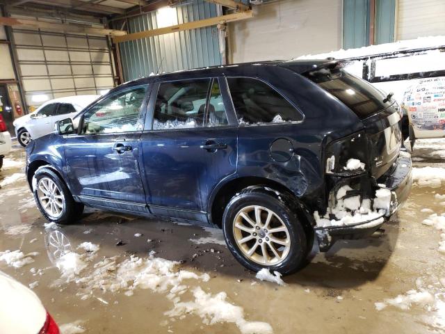 Photo 1 VIN: 2FMDK38C39BA69168 - FORD EDGE 