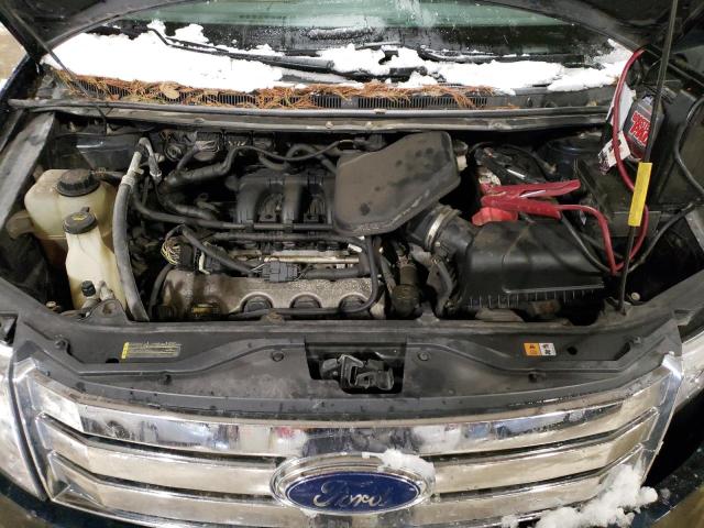 Photo 11 VIN: 2FMDK38C39BA69168 - FORD EDGE 