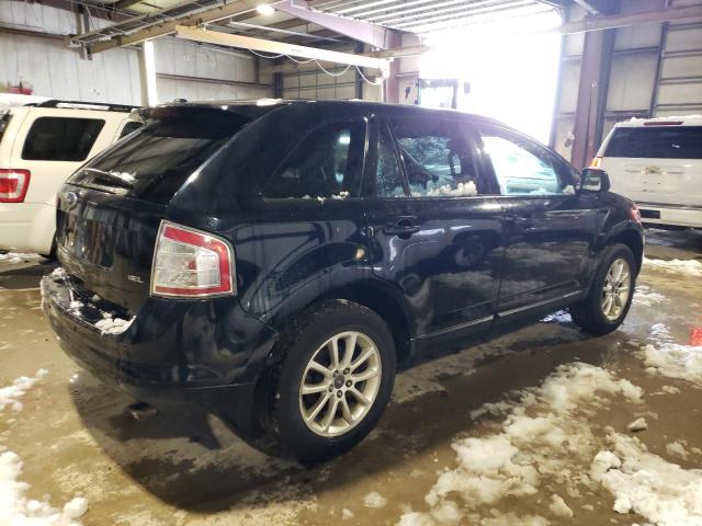 Photo 2 VIN: 2FMDK38C39BA69168 - FORD EDGE 