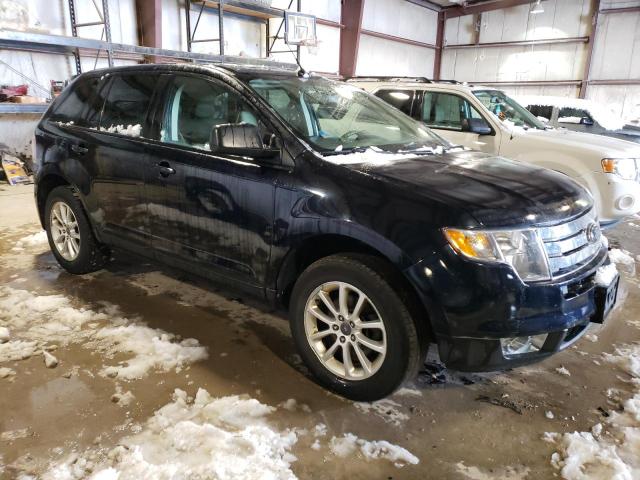 Photo 3 VIN: 2FMDK38C39BA69168 - FORD EDGE 