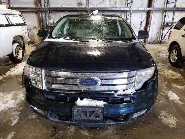 Photo 4 VIN: 2FMDK38C39BA69168 - FORD EDGE 