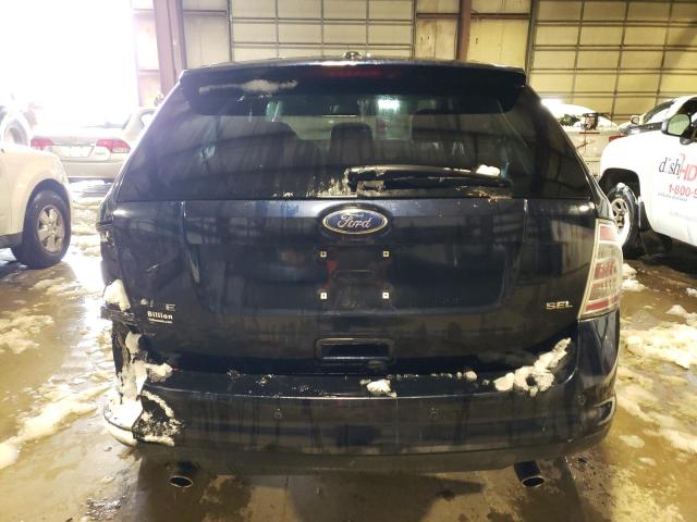 Photo 5 VIN: 2FMDK38C39BA69168 - FORD EDGE 