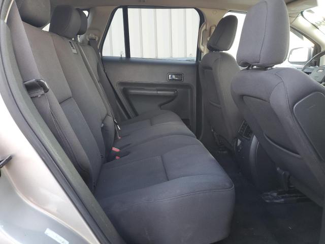 Photo 10 VIN: 2FMDK38C39BA73348 - FORD EDGE SEL 