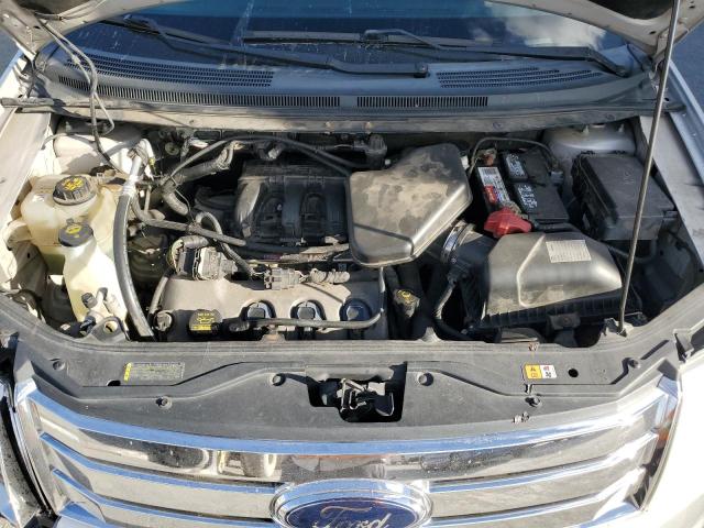 Photo 11 VIN: 2FMDK38C39BA73348 - FORD EDGE SEL 