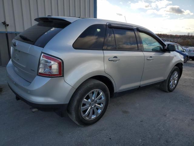 Photo 2 VIN: 2FMDK38C39BA73348 - FORD EDGE SEL 