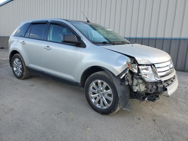 Photo 3 VIN: 2FMDK38C39BA73348 - FORD EDGE SEL 