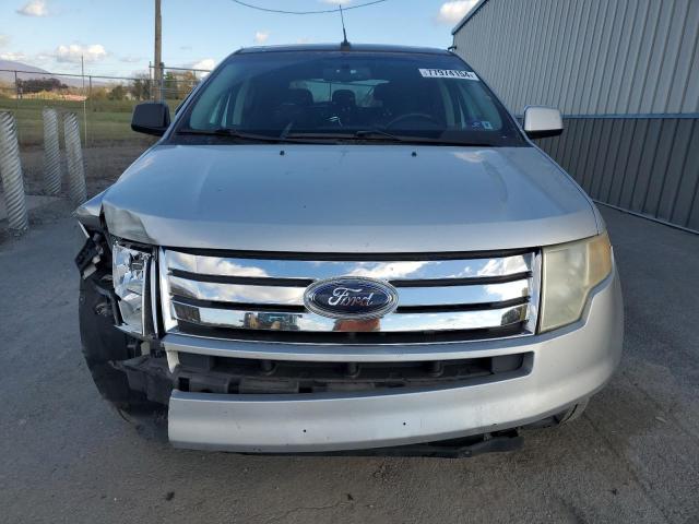 Photo 4 VIN: 2FMDK38C39BA73348 - FORD EDGE SEL 