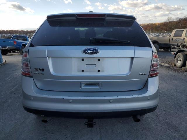 Photo 5 VIN: 2FMDK38C39BA73348 - FORD EDGE SEL 