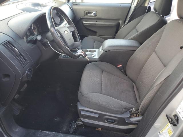 Photo 6 VIN: 2FMDK38C39BA73348 - FORD EDGE SEL 