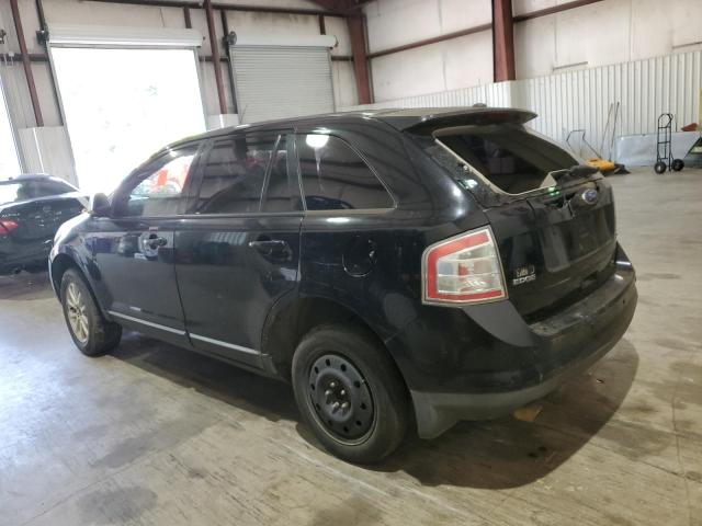 Photo 1 VIN: 2FMDK38C39BA86150 - FORD EDGE 