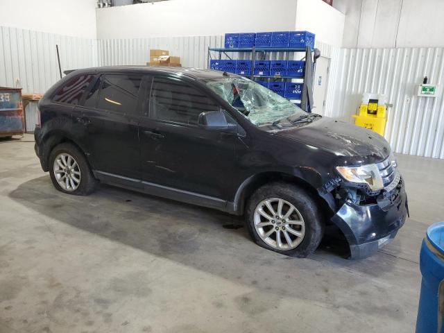 Photo 3 VIN: 2FMDK38C39BA86150 - FORD EDGE 