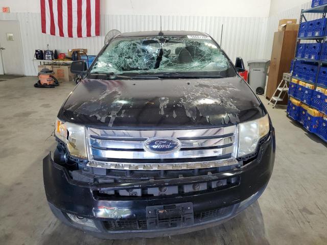 Photo 4 VIN: 2FMDK38C39BA86150 - FORD EDGE 