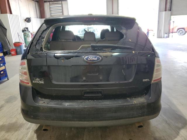 Photo 5 VIN: 2FMDK38C39BA86150 - FORD EDGE 